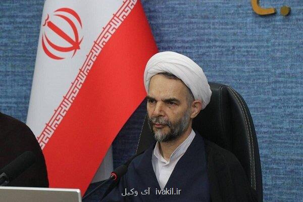 نیروی انتظامی مظهر اقتدار نظام جمهوری اسلامی است