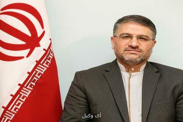 کمبود نیروی تخصصی یکی از چالش های اصلی سازمان پزشکی قانونی می باشد