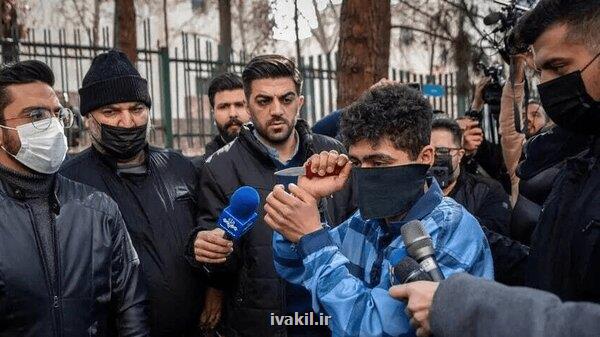 جزئیات توقف قصاص قاتل امیرمحمد خالقی از زبان برادرش