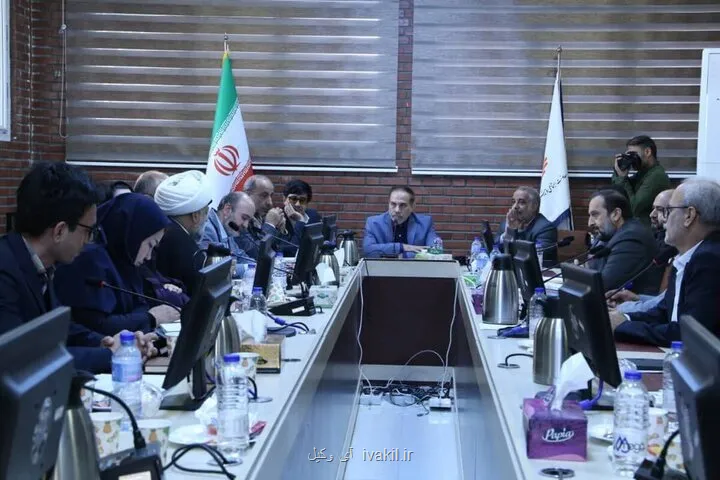 کارایی حاکمیت و نهادهای مردمی با کار ترکیبی و مشارکتی تقویت می شود