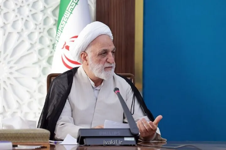 تاکید اژه ای بر تقویت انسجام ملی و مواجهه با ناهنجاری های اجتماعی