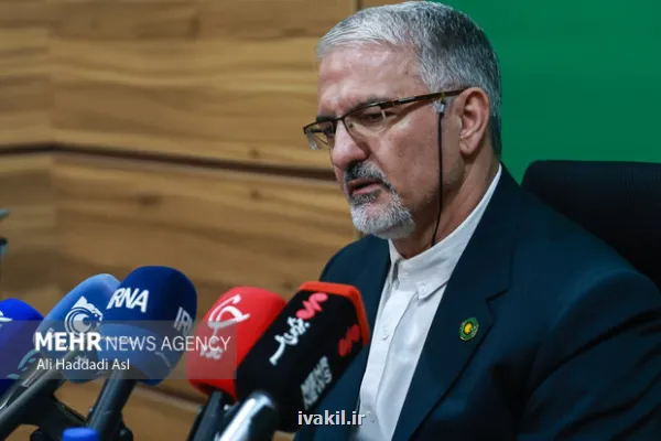 از قصور تا رشوه تخلف کارشناسان رسمی دادگستری چطور رسیدگی می شود؟