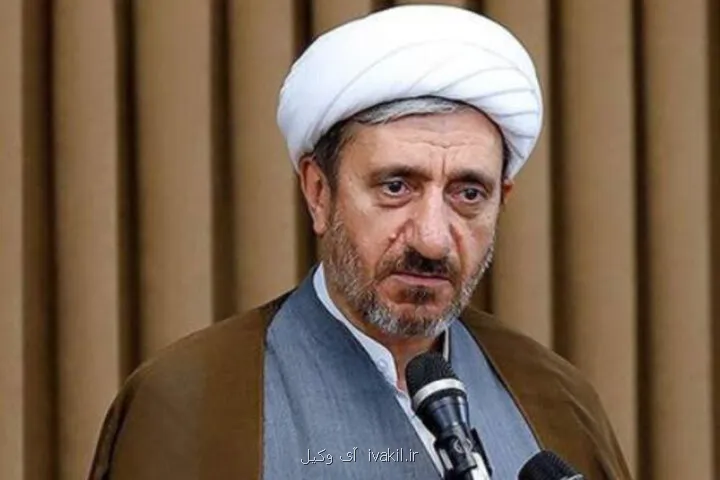 صیانت از نیروهای مسلح خط قرمز قوه قضاییه است