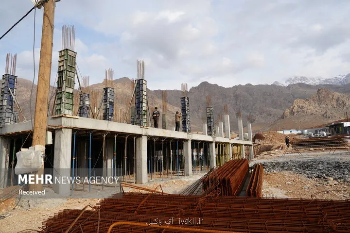 هشدار دادگستری تهران درباره ی پرونده های کثیرالشاکی در پیش فروش مسکن