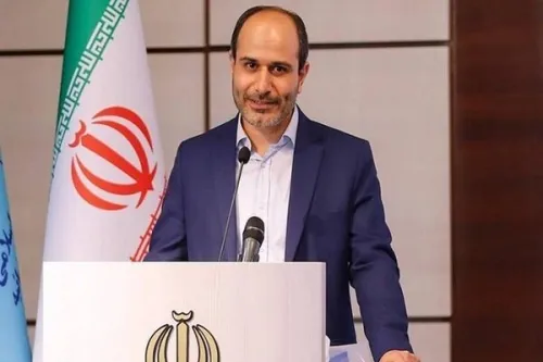 سالانه ۳ میلیون قرارداد الکترونیکی وکالت در کشور منعقد می شود