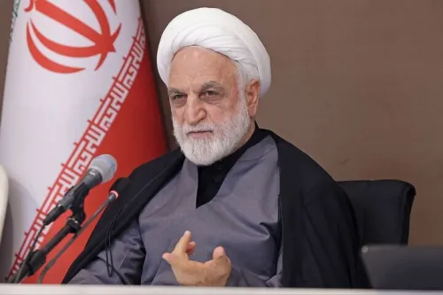در برخورد با فساد هیچ ارفاقی نخواهیم داشت