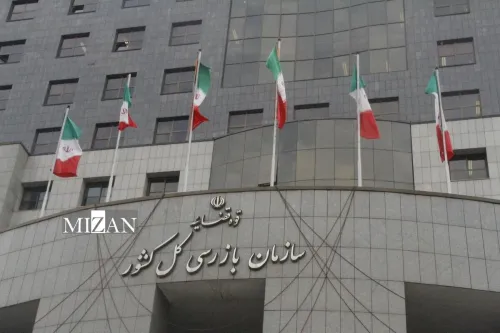 هشدار سازمان بازرسی در پی تأخیر پرواز تهران-نجف