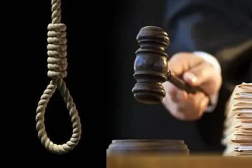 امید بهزاد و پوریا صفوت اعدام شدند