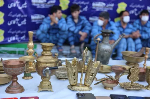 واکنش جدی دادستانی تهران با سارقان خشن و مالخران