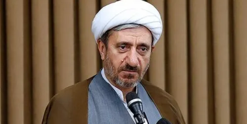 انتصاب جدید در قوه قضاییه