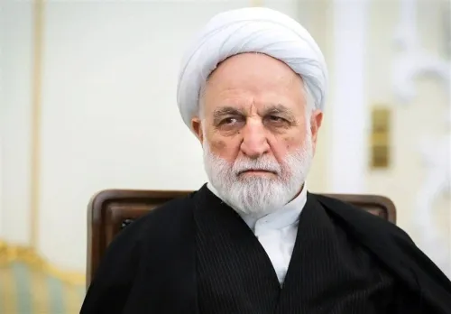 دستور اژه ای به دادستان کل کشور برای رویارویی با برهنگی