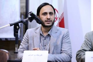 مركز وكلای قوه قضاییه پیشگام طرح وكلای معاضدتی بوده است