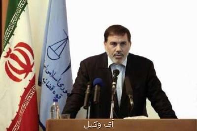 لزوم توسعه فرهنگ مطالعه در زندان ها