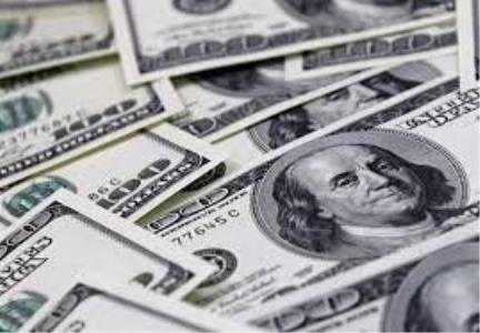 جریمه 770 میلیون ریالی قاچاقچی ارز در قزوین